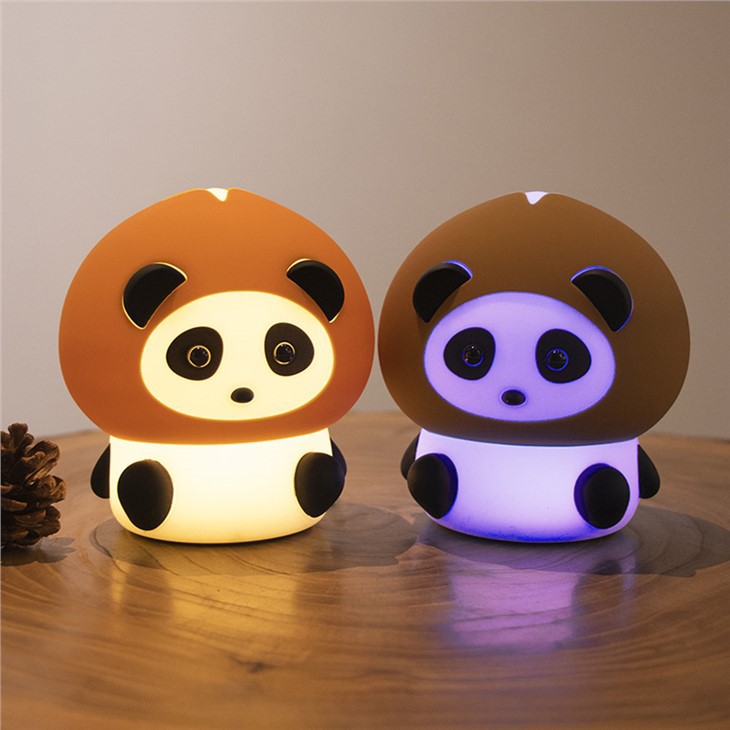 Silicone Night Lights