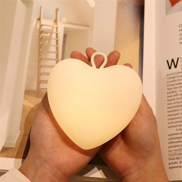 Heart Light