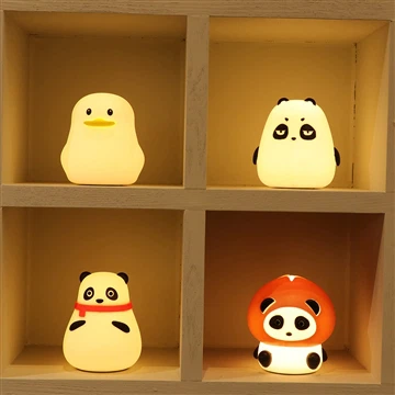 ไฟกลางคืน