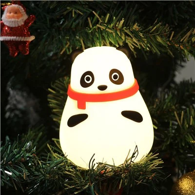 โคมไฟเตียงหมี