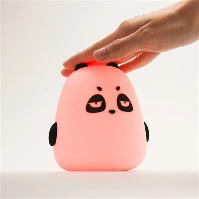 โคมไฟหมีหดหู่