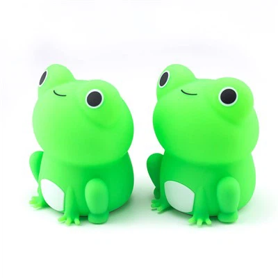 โคมไฟกบ