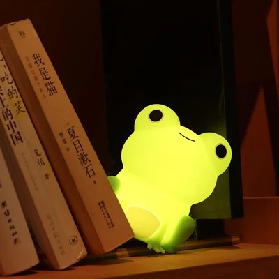 ไฟ LED กลางคืน