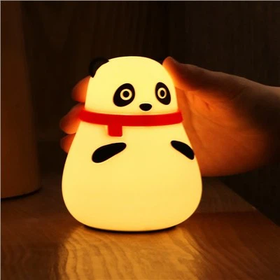 ไฟ LED แพนด้า